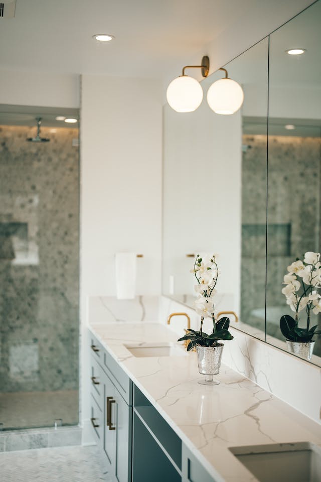 Aurelia Sunburst Wall Mirror
